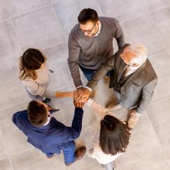 25 Years Of Experience In This Finance Advisory Company